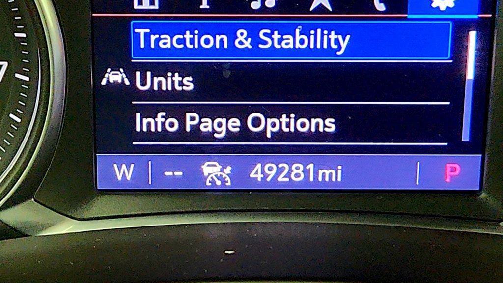Used 2020 GMC Terrain Denali w/ Denali Premium Package FWD image 17