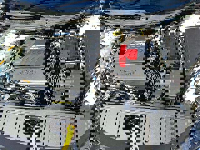 Used 2022 Nissan Rogue SL w/ SL Premium Package image 64