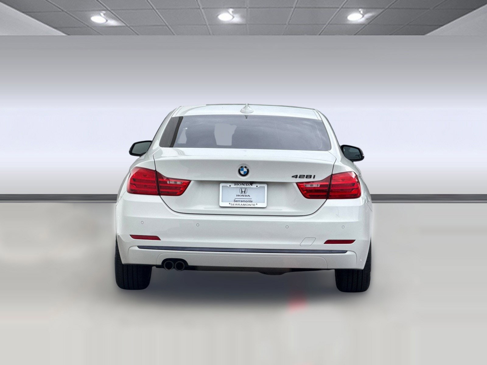 Used 2015 BMW 428i Coupe image 10