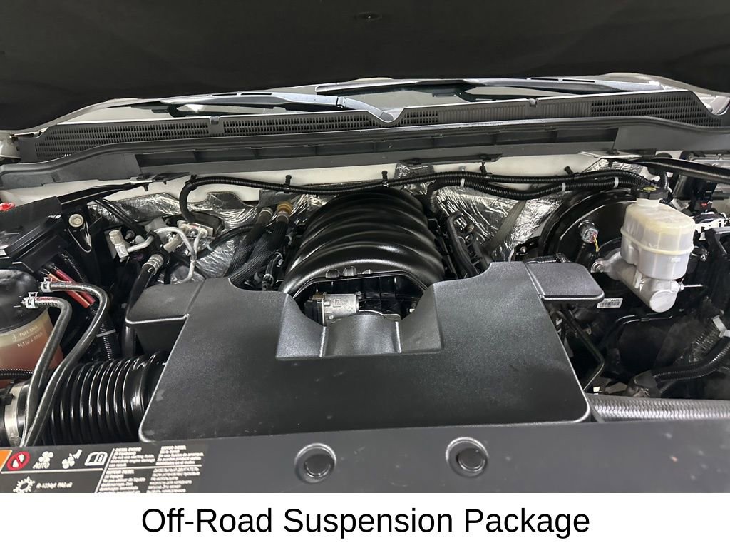 Used 2018 GMC Sierra 1500 SLT image 18