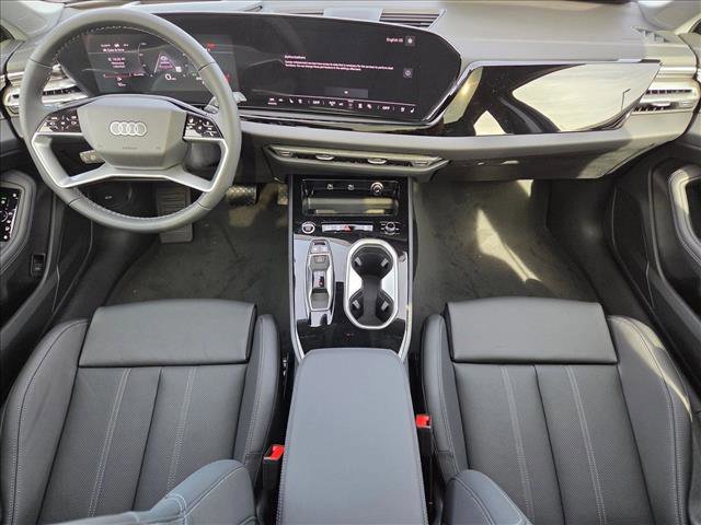 New 2026 Audi A6 Premium Plus image 14