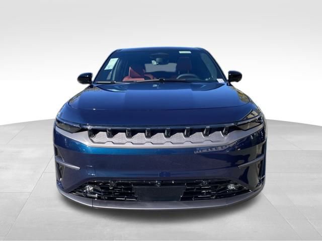 New 2025 Jeep Wagoneer S Launch Edition image 2