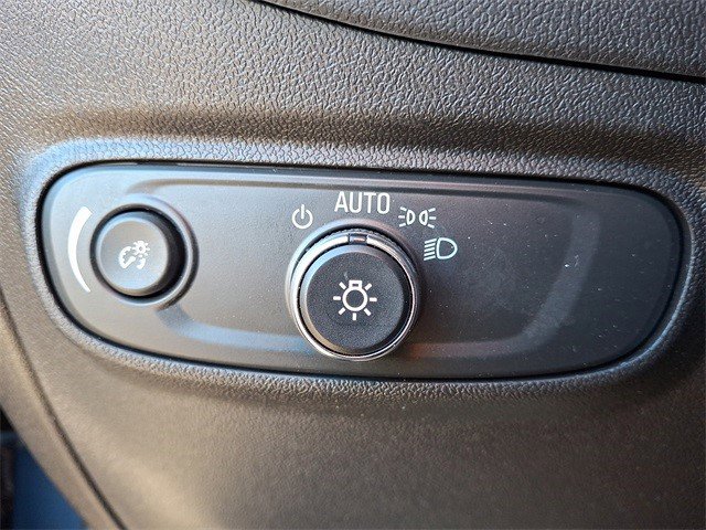 Certified 2024 Chevrolet Equinox LT w/ LPO, Floor Liner Package image 13