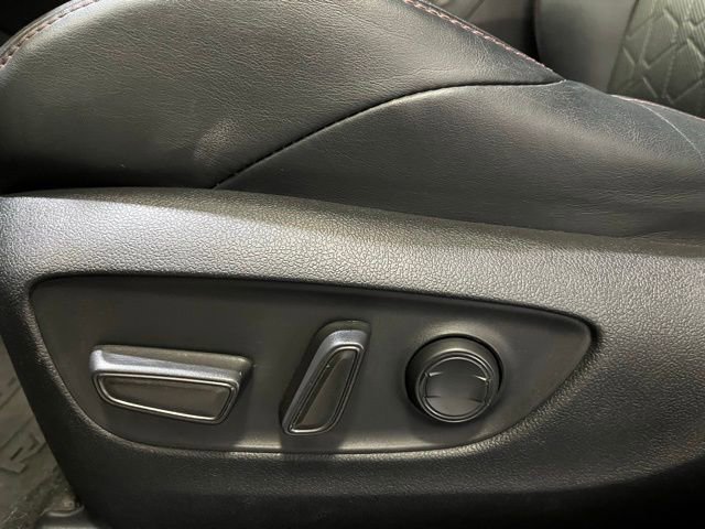 Certified 2024 Toyota RAV4 TRD Off-Road w/ Weather Package image 15