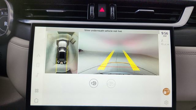 Used 2021 Jaguar F-PACE S image 44