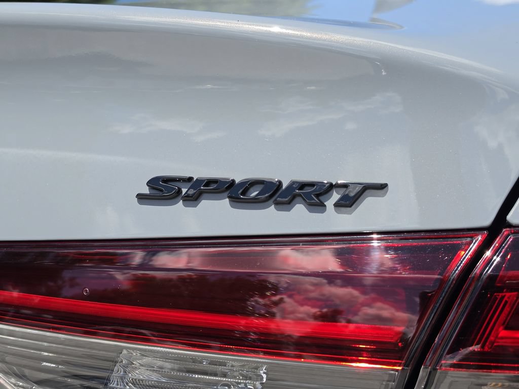 Used 2026 Honda Civic Sport image 11