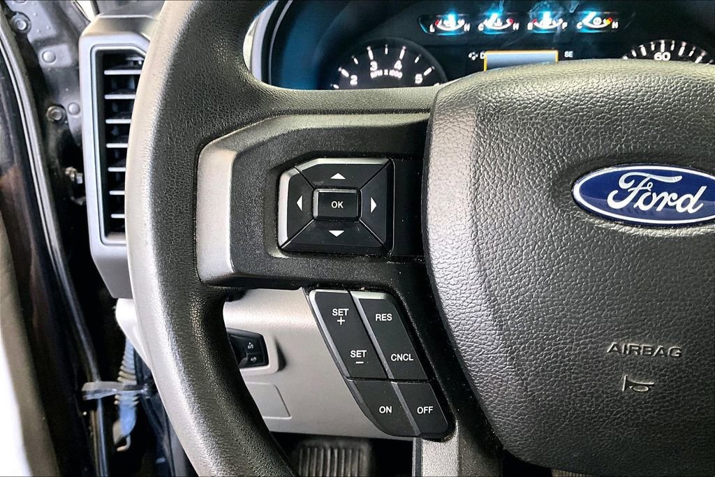 Used 2020 Ford F150 XL w/ Equipment Group 101A Mid image 12