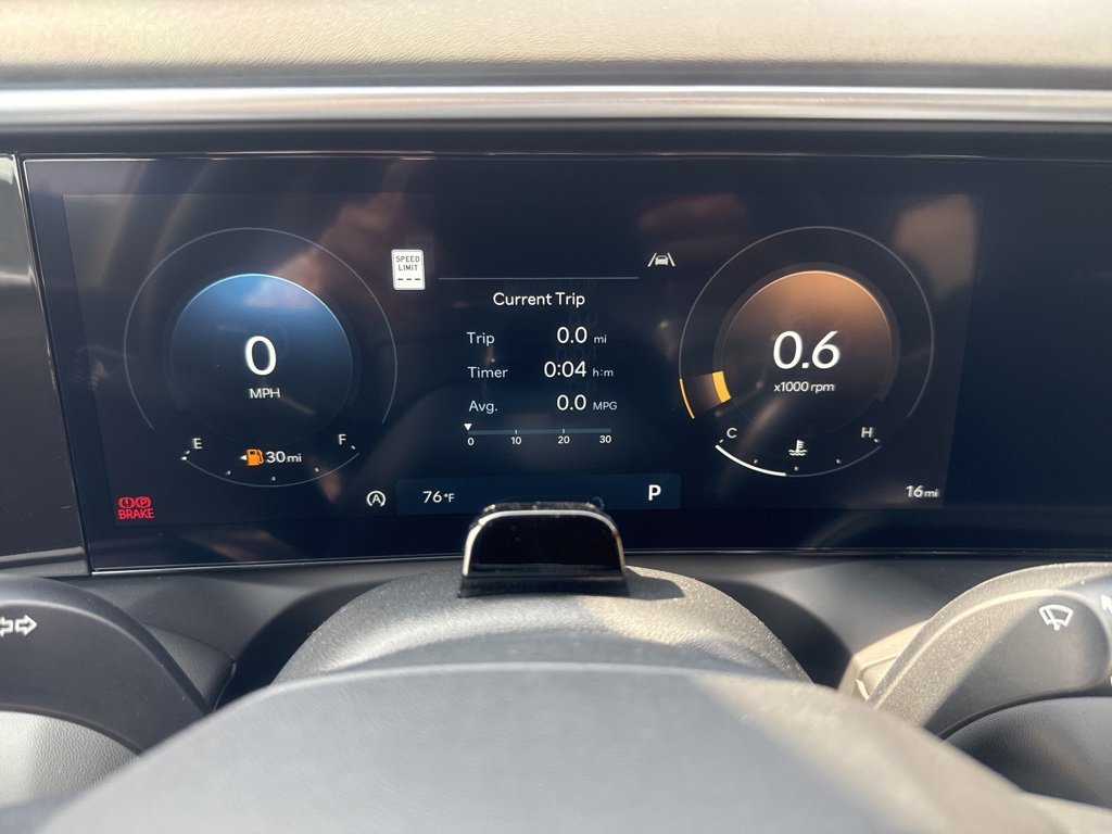 New 2026 Hyundai Palisade Calligraphy image 26