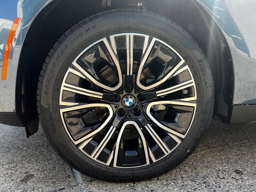 New 2026 BMW X3 xDrive30 image 9