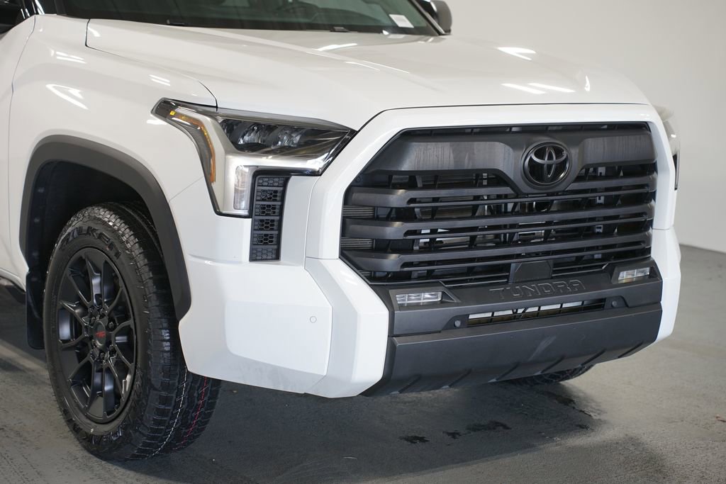 Used 2023 Toyota Tundra SR5 w/ SR5 Convenience Package image 4