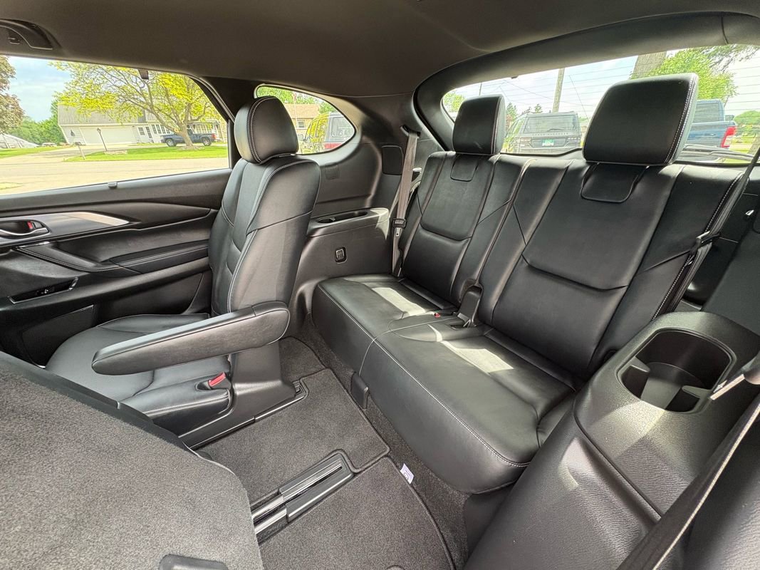 Used 2023 MAZDA CX-9 Grand Touring AWD/4WD image 29