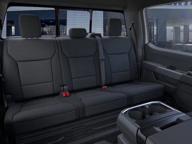 New 2026 Ford F150 XLT AWD/4WD image 13