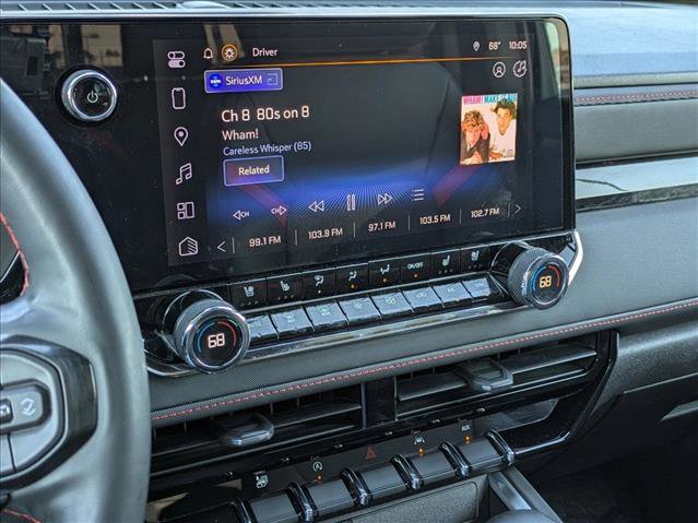 Used 2023 Chevrolet Colorado Z71 w/ Z71 Convenience Package 2 image 13