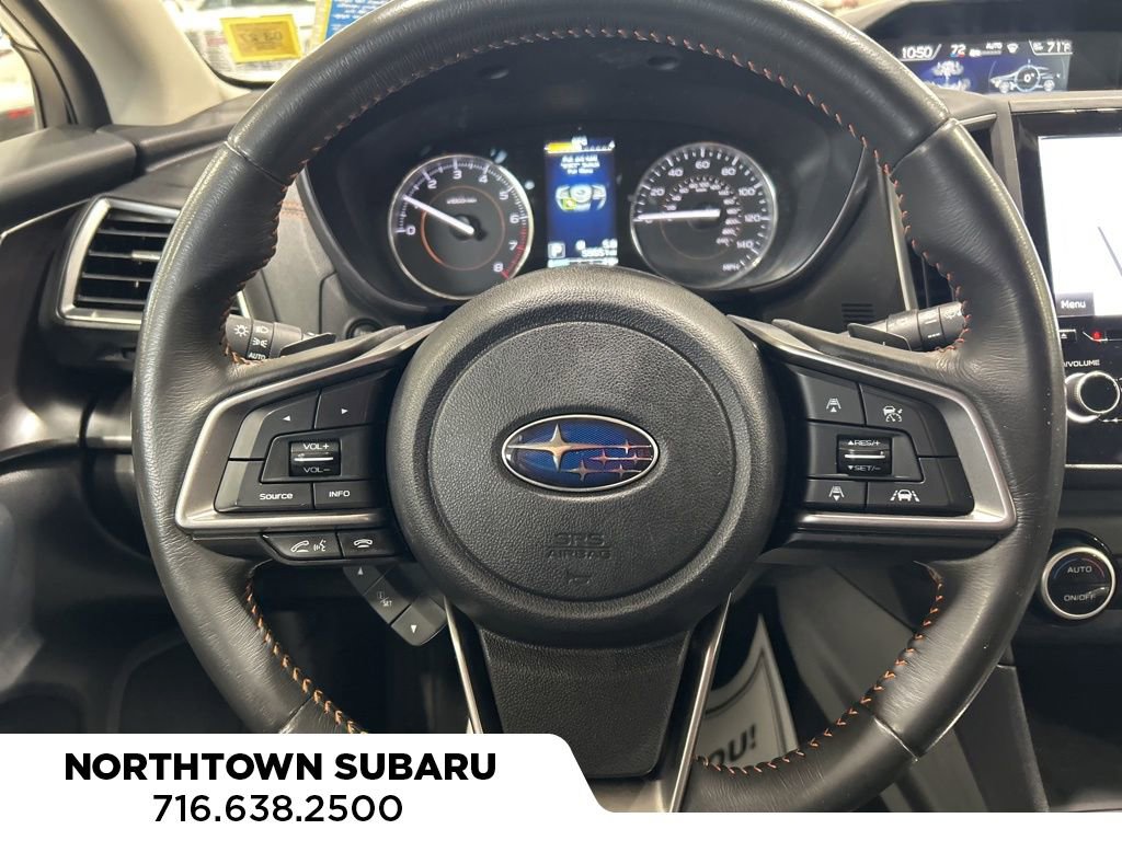 Used 2018 Subaru Crosstrek 2.0i Limited image 7