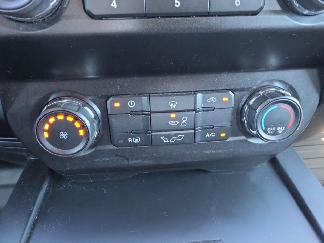 Used 2019 Ford F150 XL w/ Equipment Group 101A Mid RWD image 4