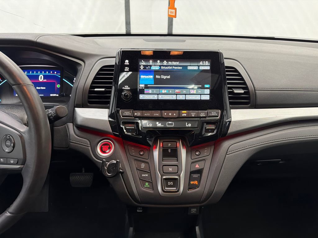 Used 2023 Honda Odyssey Sport image 33
