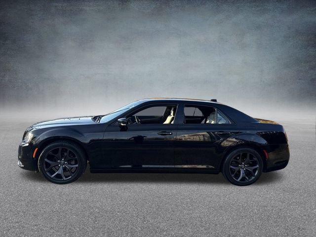 Used 2021 Chrysler 300 S image 9
