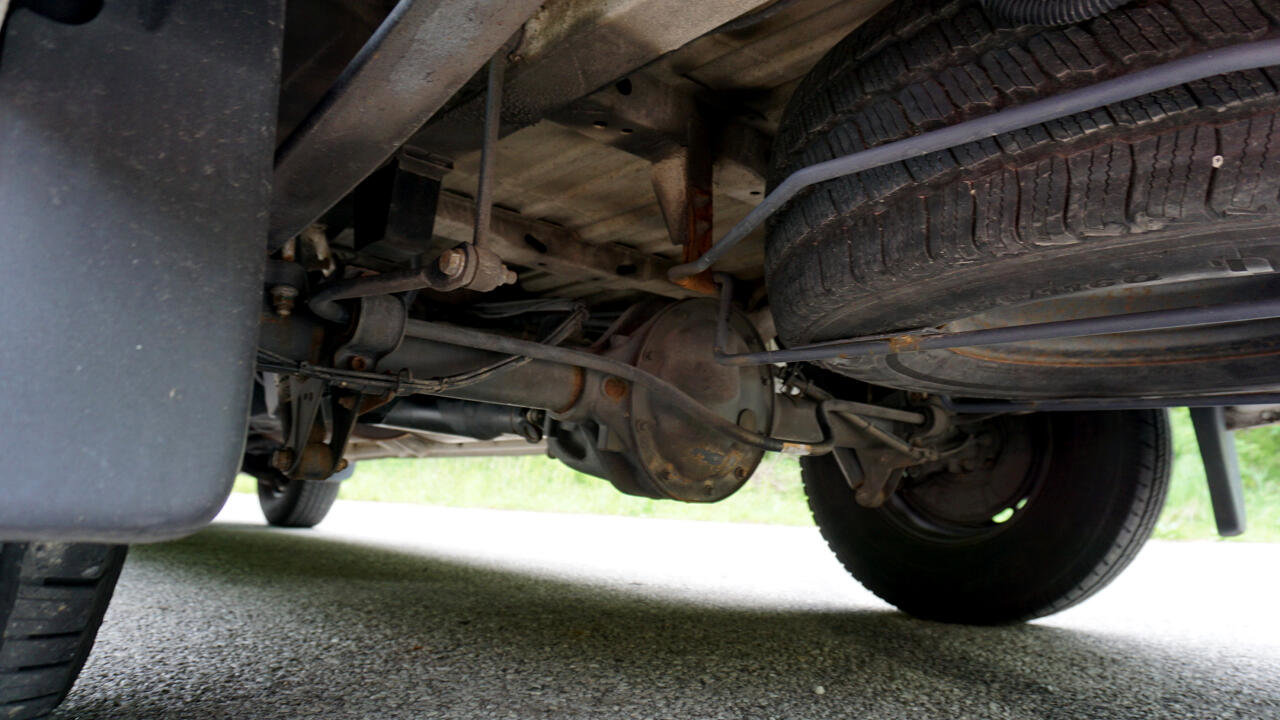 Used 2019 Mercedes-Benz Sprinter 1500 image 27