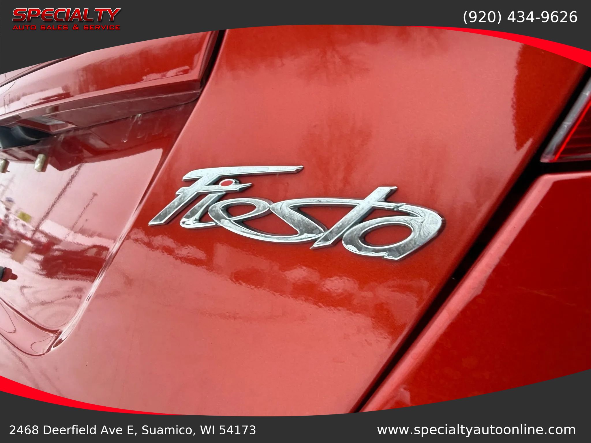 Used 2019 Ford Fiesta ST-Line image 12