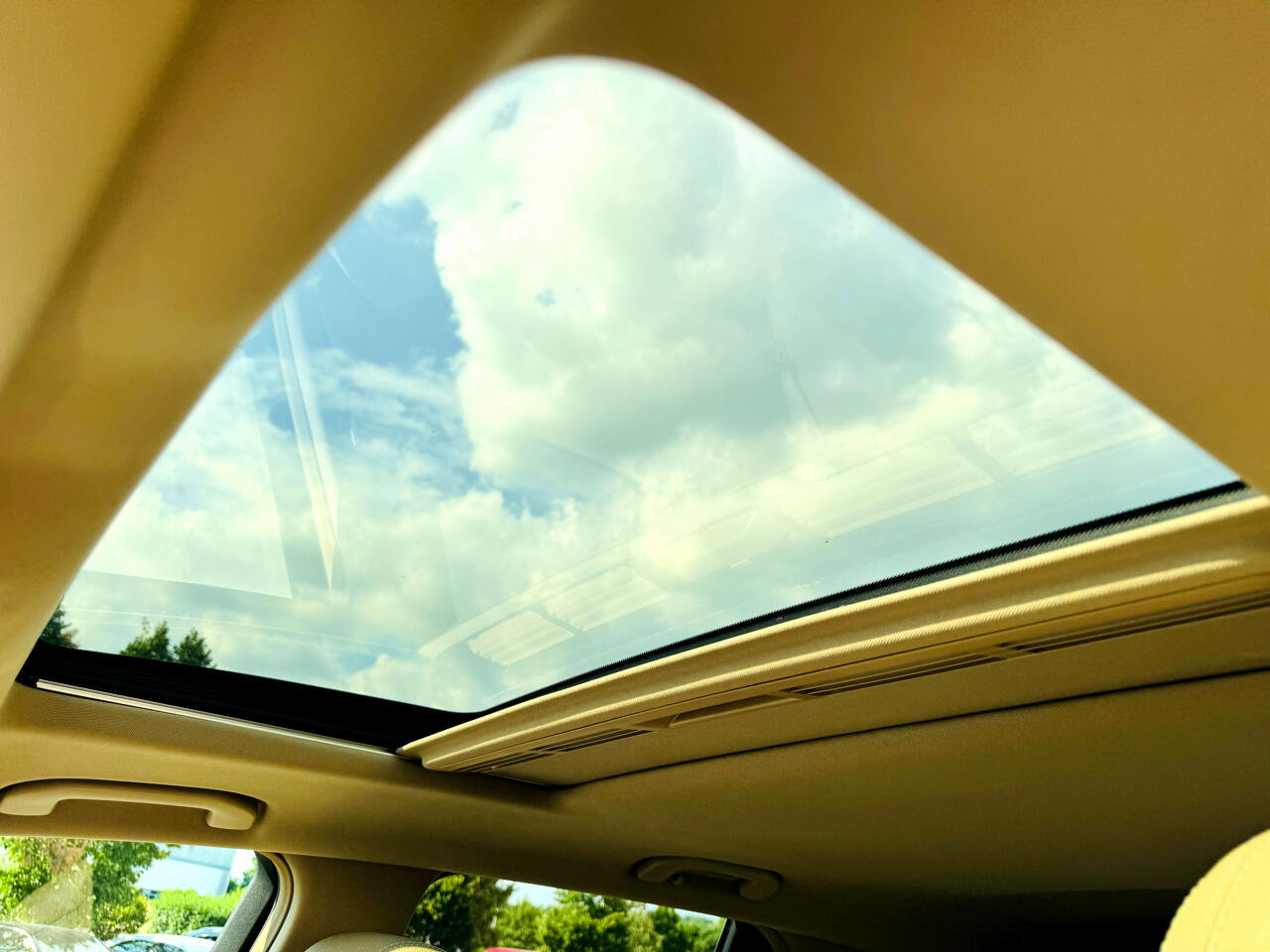 Used 2012 Mercedes-Benz ML 350 4MATIC image 15