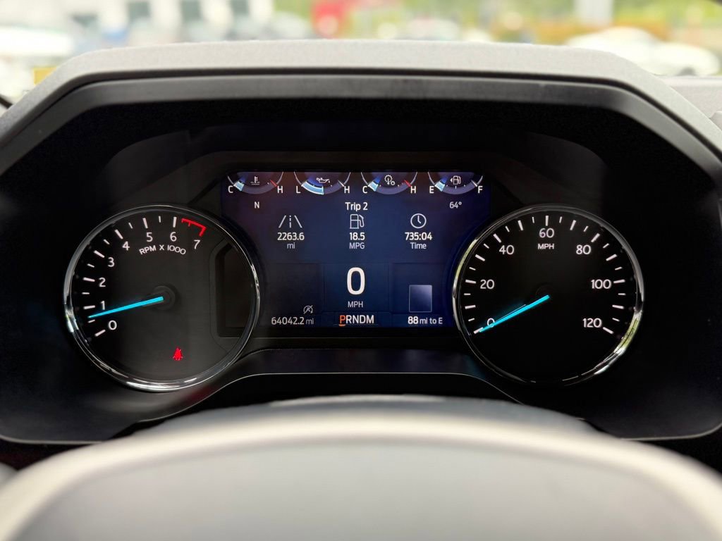 Certified 2024 Ford Expedition Limited image 16