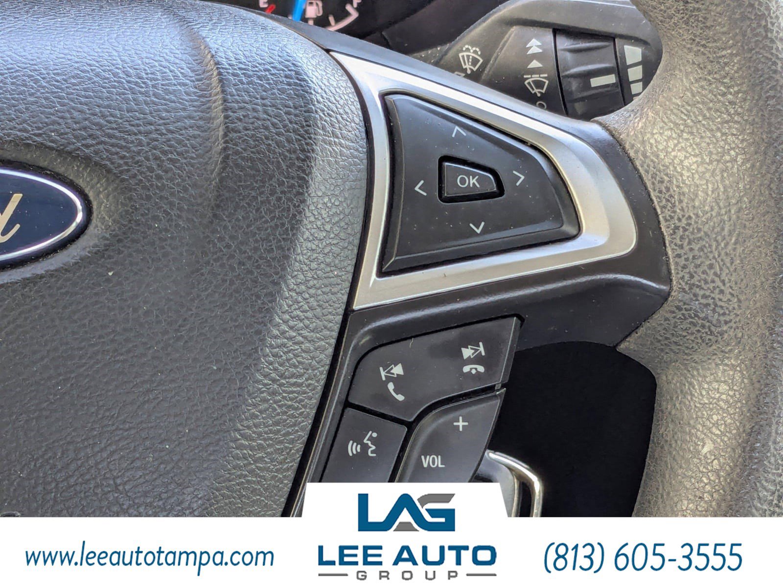 Used 2014 Ford Fusion S FWD image 23