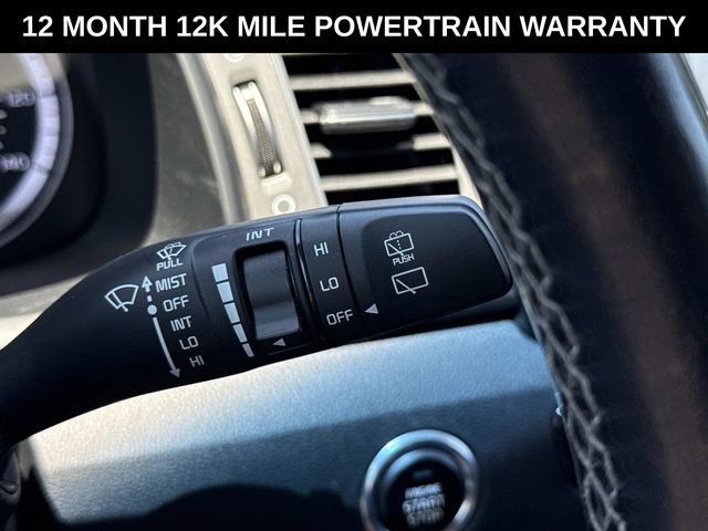Used 2019 Kia Niro Touring FWD image 26