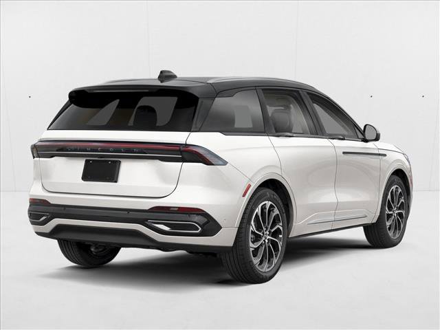 New 2026 Lincoln Nautilus Reserve AWD/4WD image 2