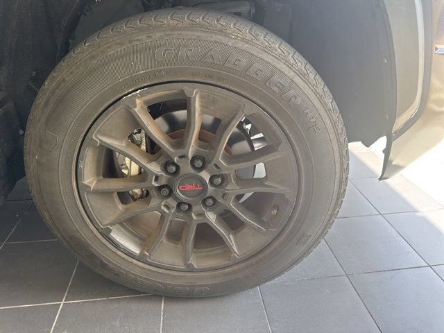 Used 2023 Toyota Tundra SR5 RWD image 4