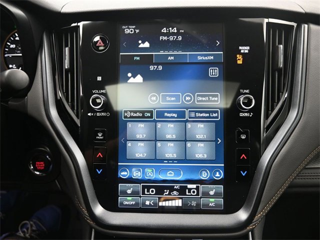 New 2025 Subaru Outback Wilderness image 11