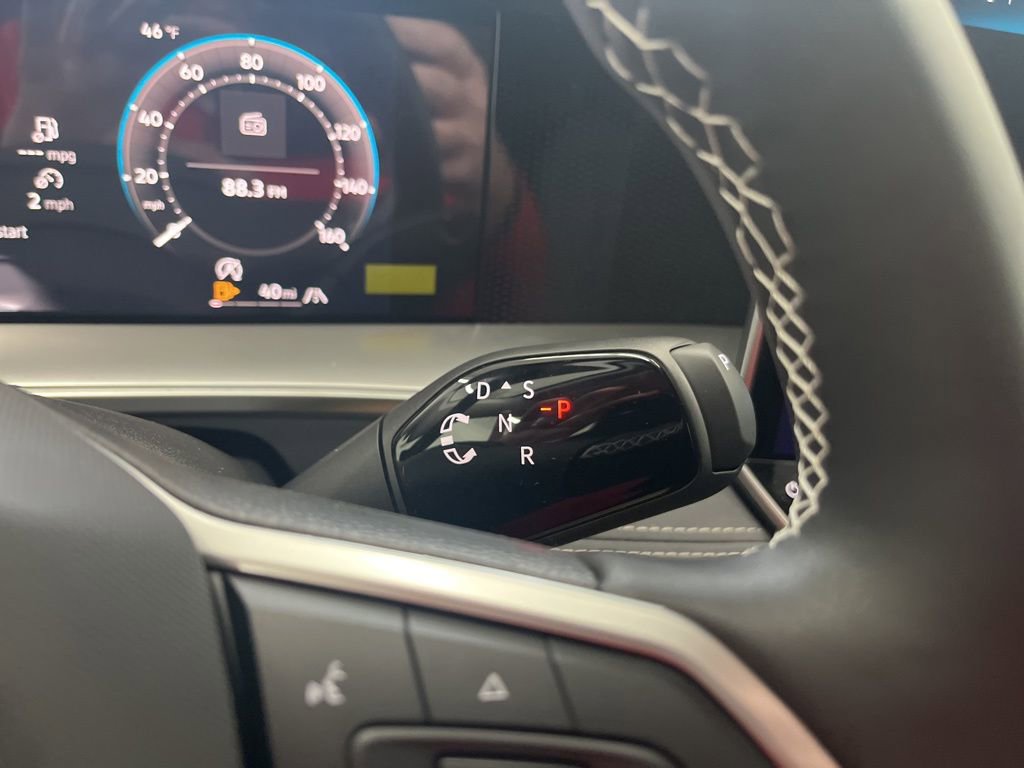 New 2026 Volkswagen Tiguan SE AWD/4WD image 20