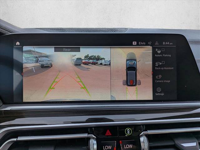 Used 2019 BMW X5 xDrive40i w/ Convenience Package AWD/4WD image 14