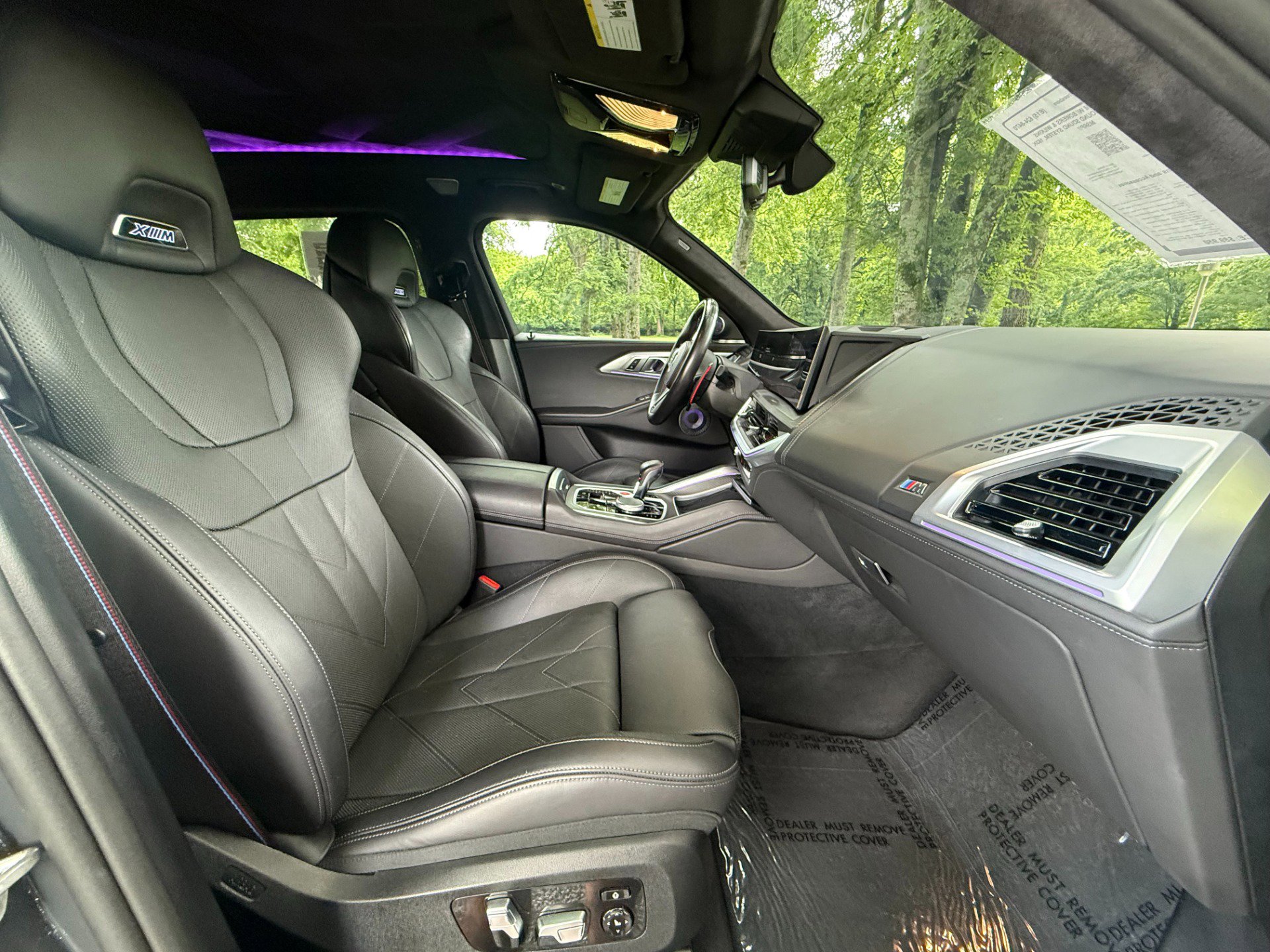 Used 2023 BMW XM image 19