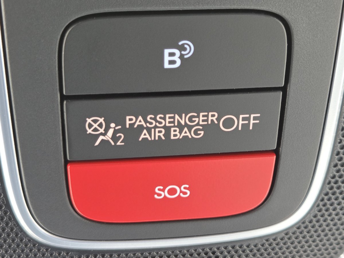 New 2027 Hyundai Kona SEL Sport AWD/4WD image 13