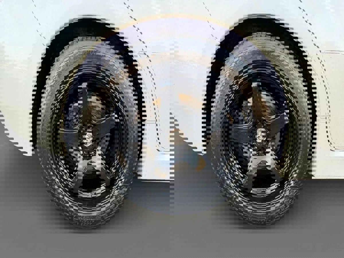 Used 2013 Subaru Impreza WRX Premium image 23