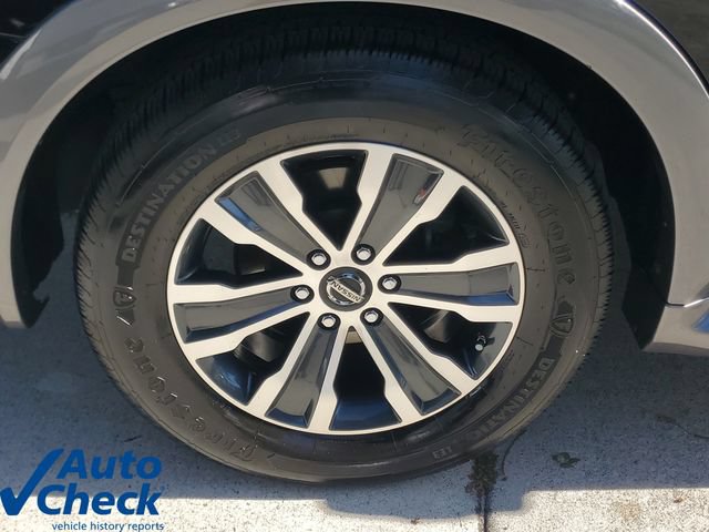 Used 2020 Nissan Armada SL w/ Premium Package RWD image 8