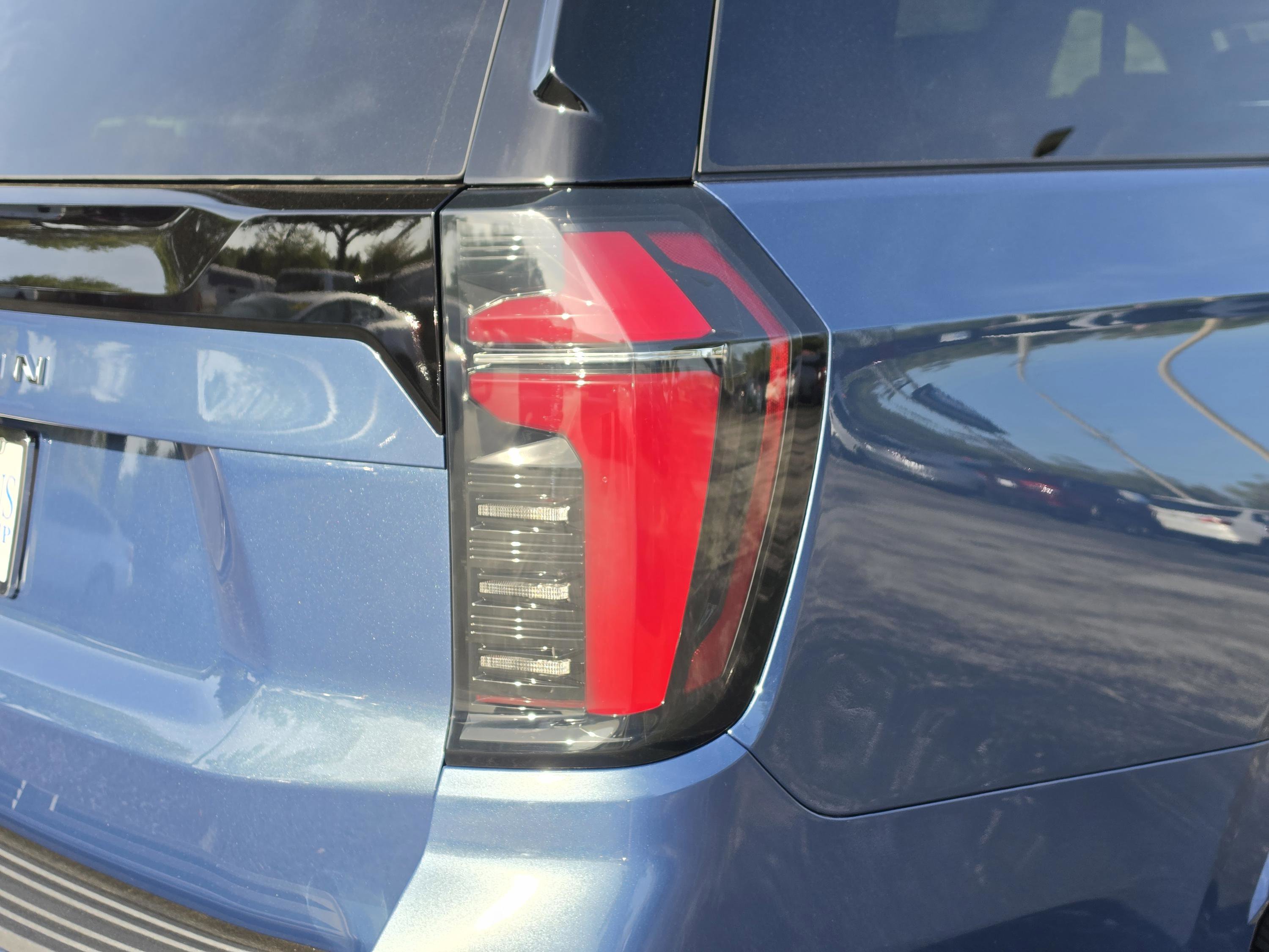 New 2026 Chevrolet Suburban LS w/ Max Trailering Package image 14