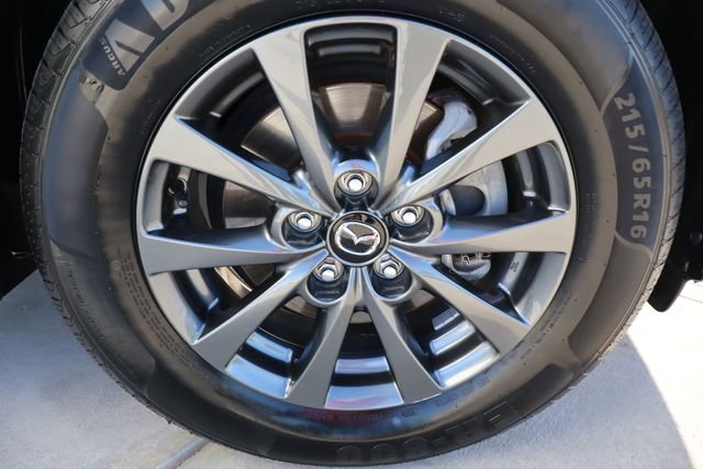 Used 2023 MAZDA CX-30 AWD 2.5 S image 44