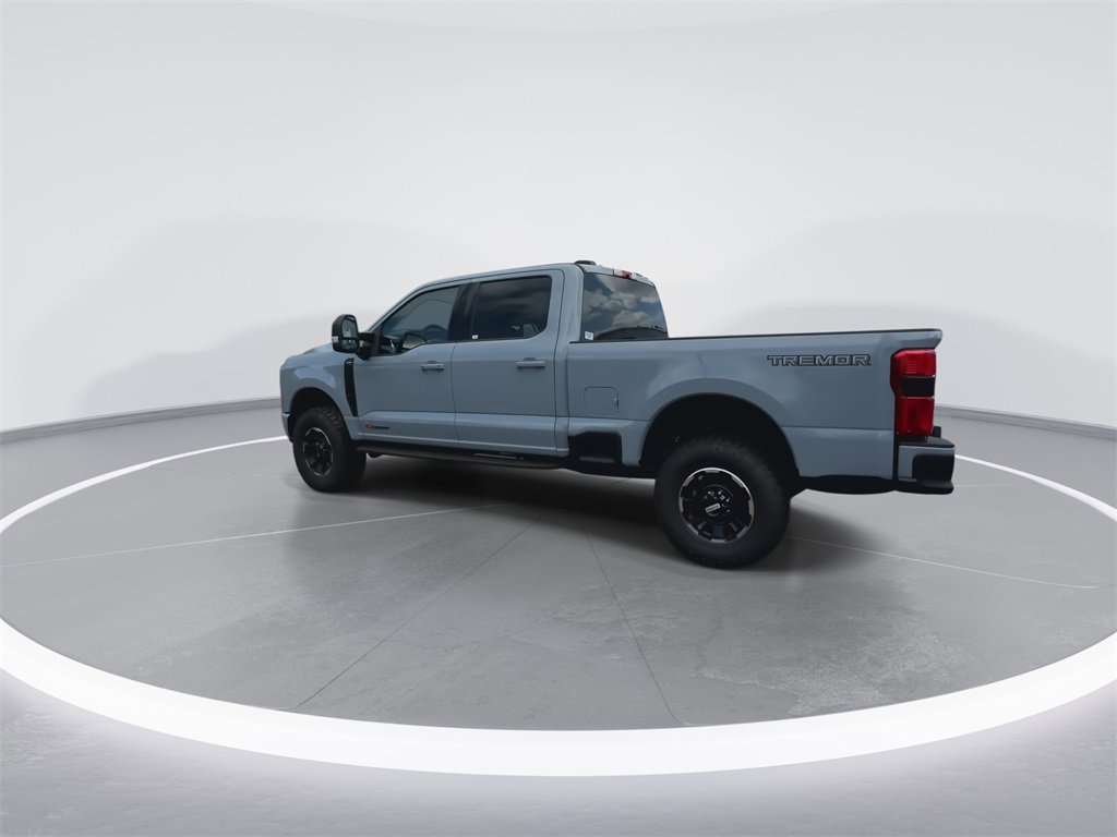 New 2025 Ford F250 Lariat w/ Tremor Off-Road Package image 6