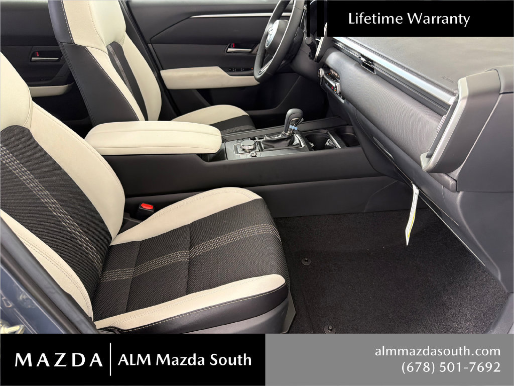 New 2026 MAZDA CX-50 AWD 2.5 S w/ Weather Package image 15