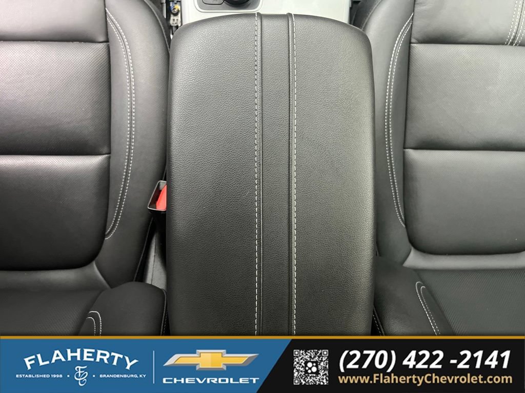 Used 2025 Chevrolet Blazer LT w/ Midnight/Sport Edition FWD image 32