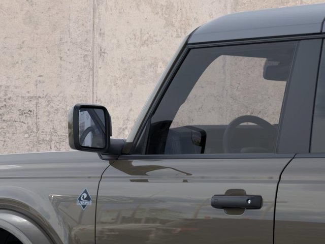New 2026 Ford Bronco Outer Banks AWD/4WD image 22