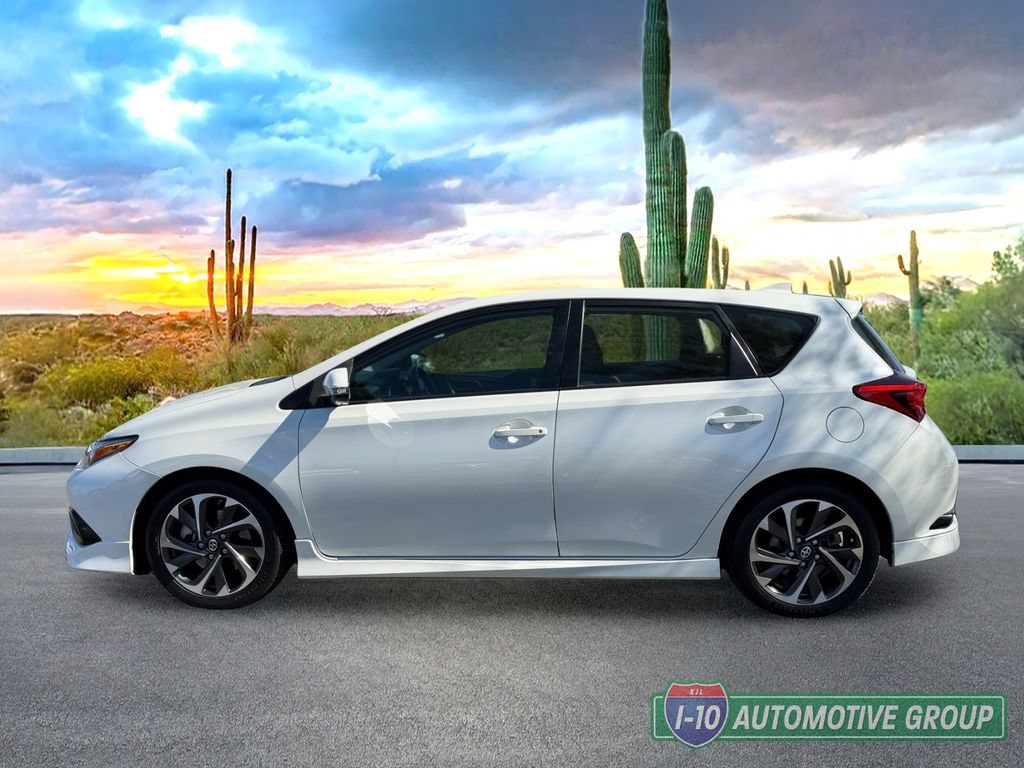Used 2016 Scion iM FWD image 6
