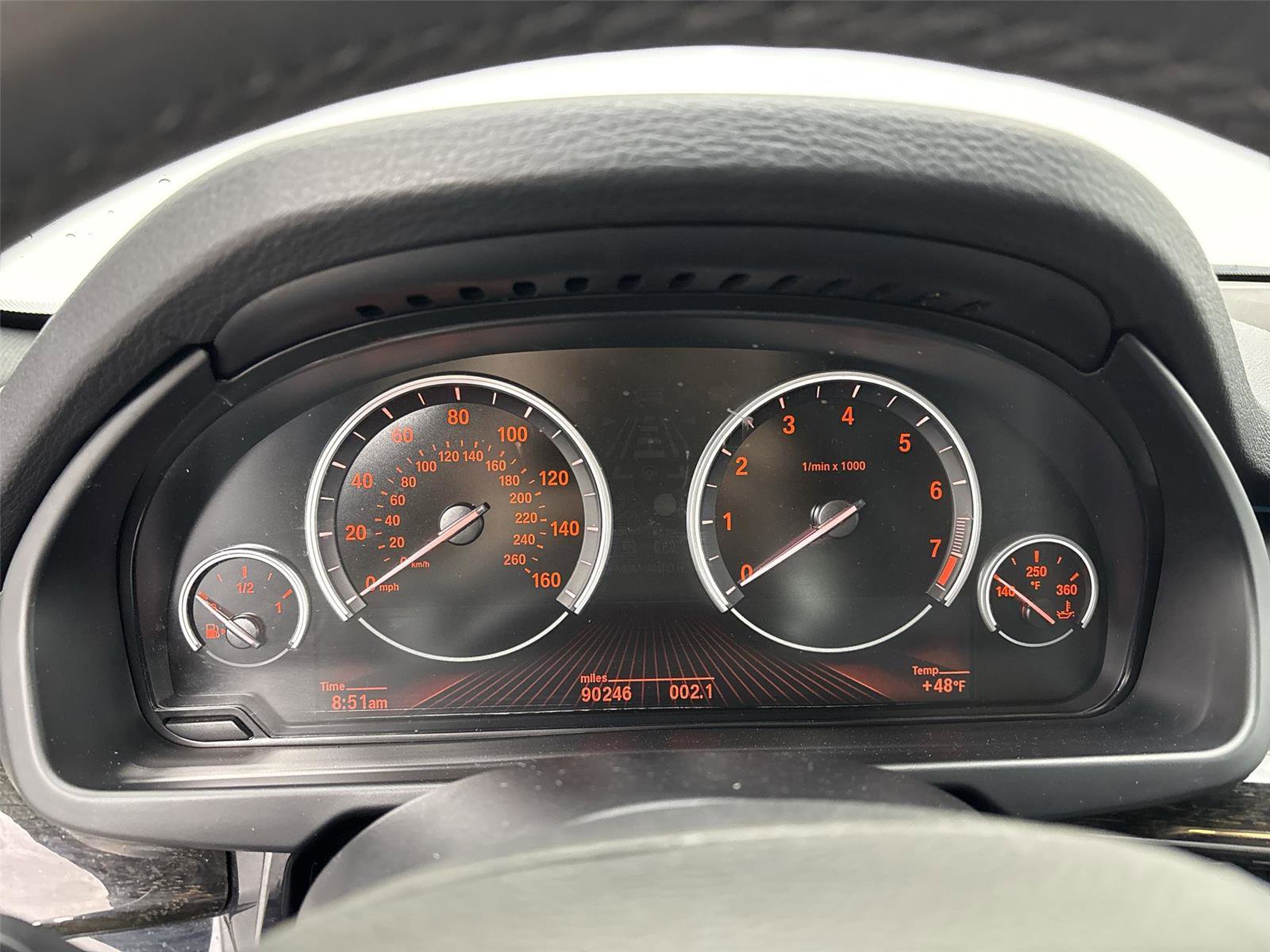 Used 2018 BMW X5 xDrive35i image 28