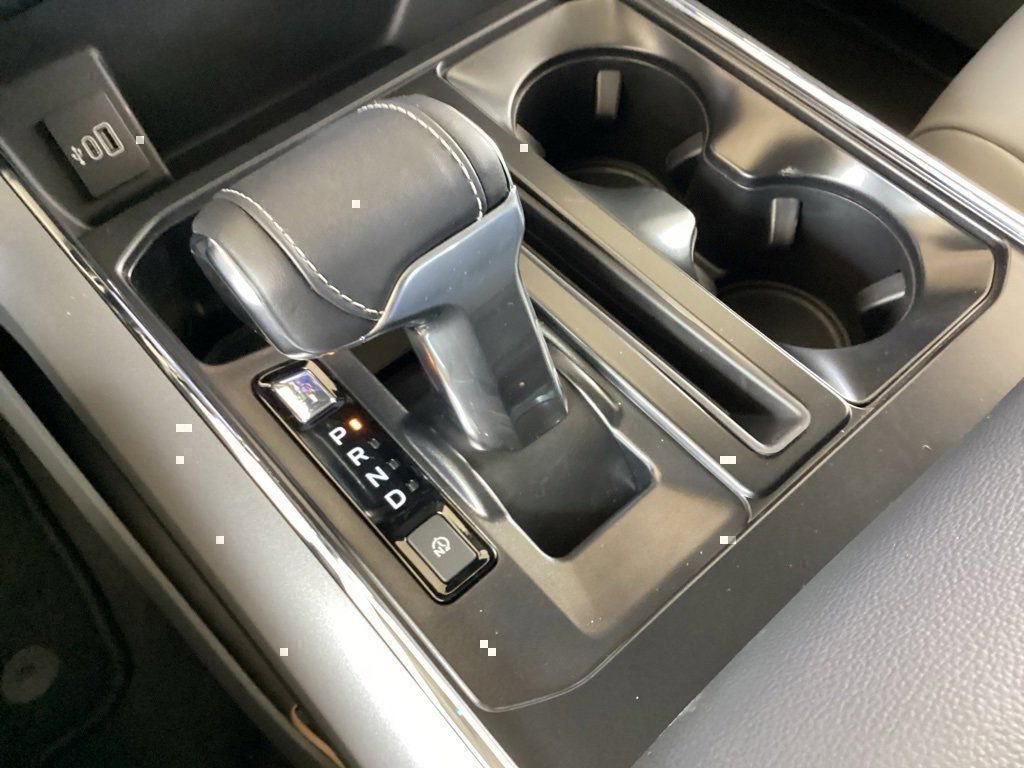 New 2025 Ford F150 Lightning Flash image 63