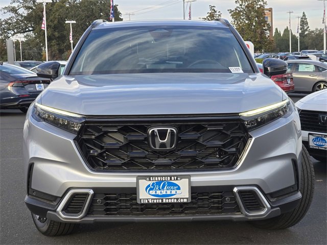 New 2026 Honda CR-V Sport Touring image 2