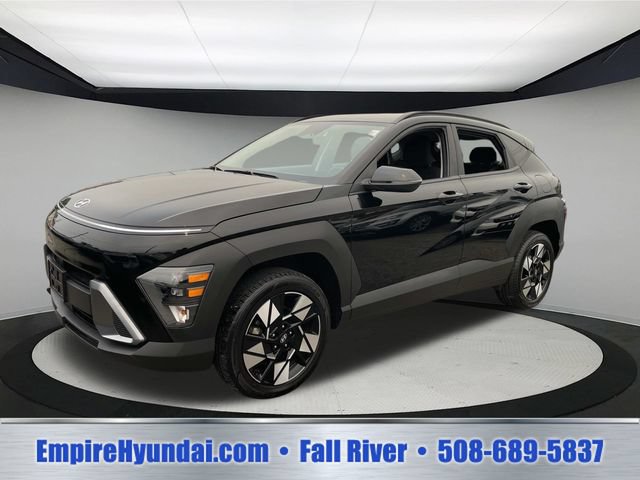 Used 2024 Hyundai Kona SEL