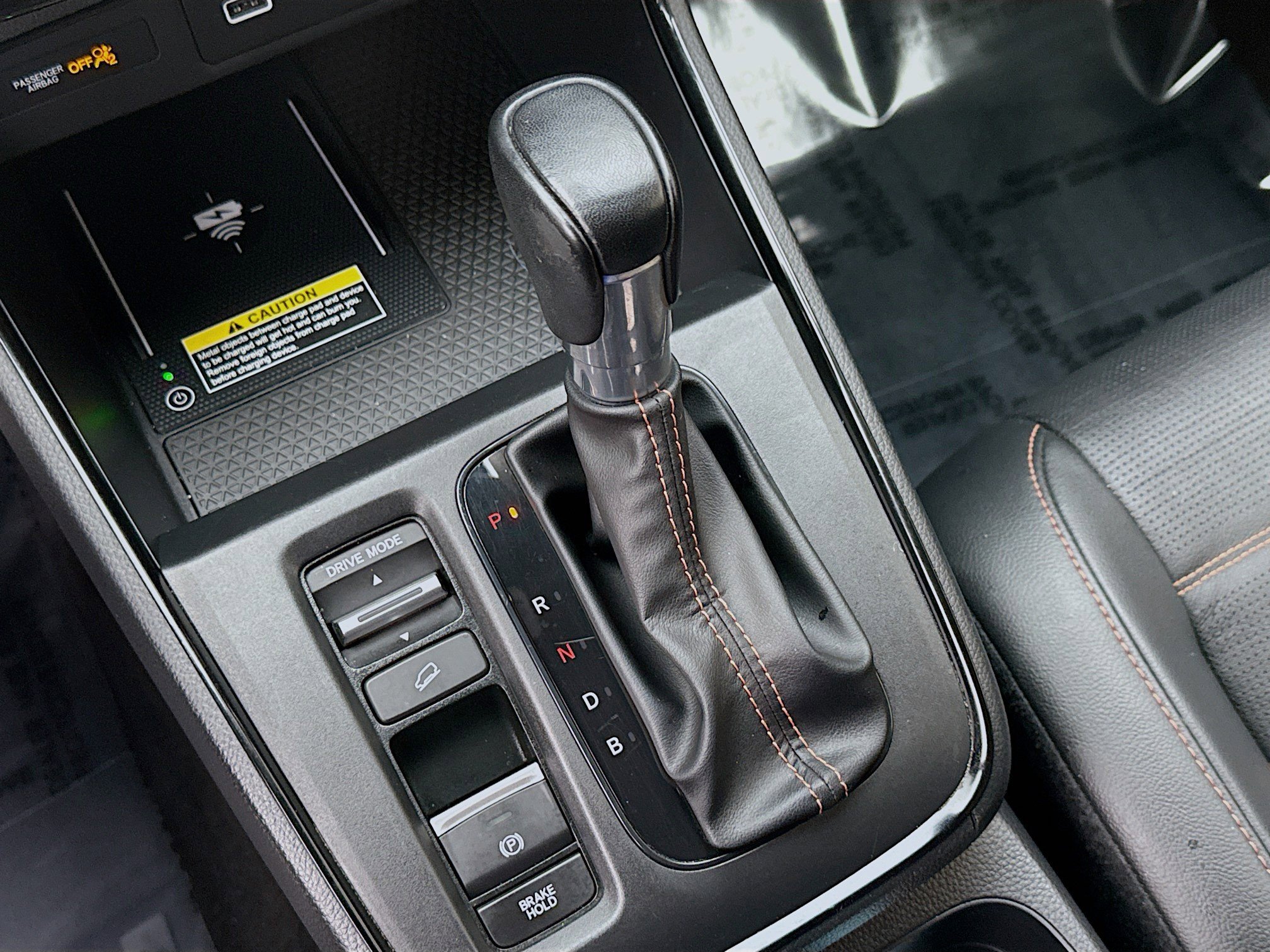 Used 2024 Honda CR-V Sport Touring image 16