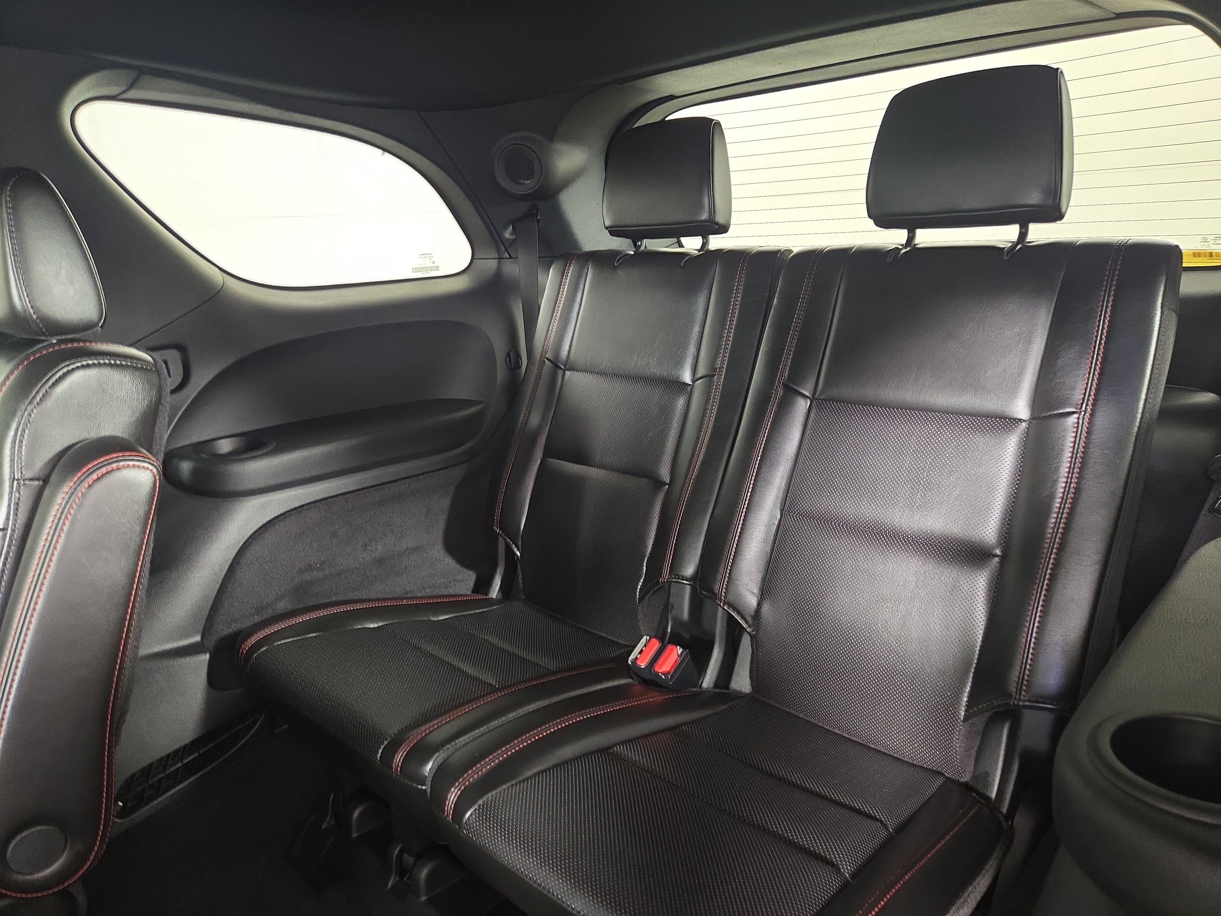 Used 2025 Dodge Durango GT AWD/4WD image 13
