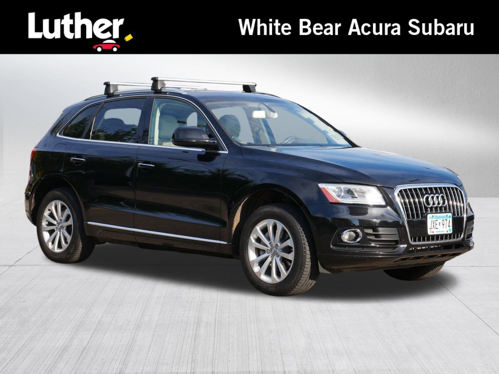 Used 2016 Audi Q5 2.0T Premium